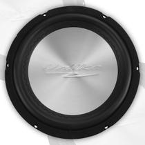Alto Falante Subwoofer Unlike 10 Polegadas 160wrms UNF104BS Bobina Simples