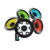 Alto Falante Subwoofer UXP 12"' D2 2+2 LED RGB 500Wrms Alto Falante Subwoofer UXP 12"' D2 2+2 LED RGB 500Wrms