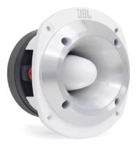 Alto-falante Super Tweeter JBL ST400 Picapes e Suvs Branco