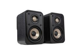Alto-falante surround Polk Signature Elite ES10 de alta resolução preto