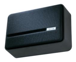 Alto-falante Talkback SlimLine - Preto