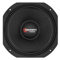 Alto Falante Taramps 10 Pol. T900 MBS 450w Rms 6 Ohms Quadrado Médio Grave Woofer