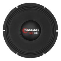 Alto falante taramps 12 pol mb 1k8 900w rms 6 ohms Alto falante taramps 12 pol mb 1k8 900w rms 6 ohms