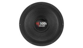 Alto Falante Taramps 12 Polegadas 150 W RMS 12 VL 300S Alto Falante Taramps 12 Polegadas 150 W RMS 12 VL 300S