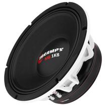 Alto Falante Taramps 12 Polegadas MB 1k8 900w Rms 6 Ohms Médio Grave Woofer MB1k8
