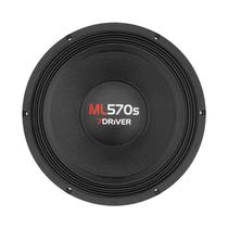 Alto falante taramps 12ml 570s 8ohms