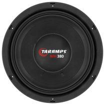 Alto Falante Taramps MH 380 8 Polegadas 380w Rms 8 Ohms Médio Grave Woofer MH380 7Driver