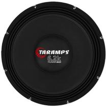 Alto Falante Taramps Thunder Bass 6.2k 15 Polegadas 1550 Watts Rms 4ohms