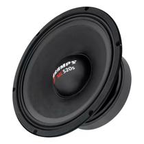 Alto Falante Taramps Woofer Ml 520s 10 Pol 520w Rms 4 Ohms