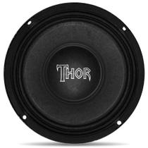 Alto-Falante Thor 6 120W Mg 4 Ohms