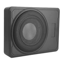 Alto-falante Togon Enclosure para subwoofer de carro 10 polegadas 800 W preto