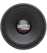Alto Falante Tormento Fvr 2k5 Woofer 1250 Wrms 15 Pol. 4ohms
