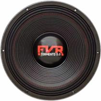 Alto Falante Tormento Fvr 5.0 Woofer 2500 Wrms 15 Pol. 4ohm