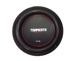 Alto Falante Tormento Sub Woofer 8 Pol Sbw 200 Wrms 4 Ohm