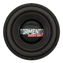 Alto Falante Tormento Sub Woofer Sbw 10 Pol. 350 Wrms 4+4 Ohms