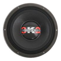 Alto Falante Tormento Woofer 3k2 12 Polegadas 1600wrms 4 Ohm