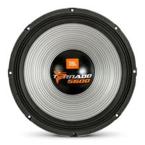 Alto Falante Tornado JBL 15SWT2200 15 4R 1100W RMS Subwoofer