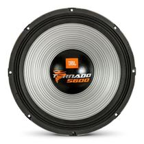 Alto Falante Tornado JBL 15SWT2200 15 4R 1100W RMS Subwoofer