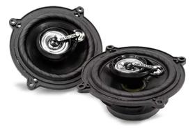 Alto Falante Triaxial 5 Pol 100w Tr55u Par Bravox