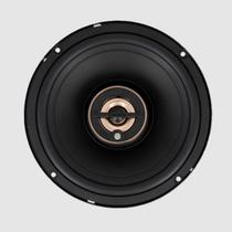 Alto falante triaxial 6'' bomber beat 80 watts rms 4 ohms Alto falante triaxial 6'' bomber beat 80 watts rms 4 ohms