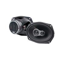Alto Falante Triaxial 6x9 Polegadas 520W 4 Ohms Automotivo
