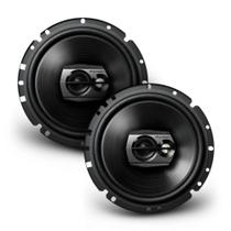 Alto Falante Triaxial Automotivo 6 Polegadas Par TS-1790BR 120WRMS Preto Pioneer Alto Falante Triaxial Automotivo 6 Polegadas Par TS-1790BR 120WRMS Preto Pioneer