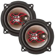 Alto Falante Triaxial Bravox 5 B3x50x 100wrms