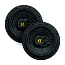 Alto falante triaxial bravox revolução revo6 6" 70w rms par Alto falante triaxial bravox revolução revo6 6" 70w rms par