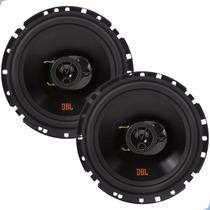 Alto Falante Triaxial JBL 6TRFX55 6 Pol 55W Rms 4 Ohms Par