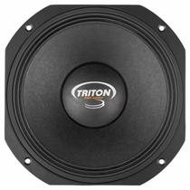 Alto Falante Triton 10 Pol. XRL800 400w Rms 8 Ohms Woofer Médio 10XRL800