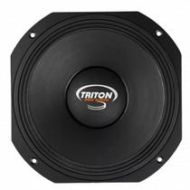 Alto Falante Triton 10 Pol. XRL810 400w 8 Ohms 10XRL810 Woofer Médio Grave