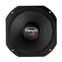 Alto Falante Triton 10" Profissional Médio Grave 400W Rms 10XRL800