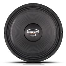 Alto Falante Triton 10 SLX 600 10 Polegadas 300W 600W 8 Ohms