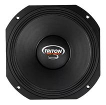 Alto falante triton 10 xrl 810 8 ohms