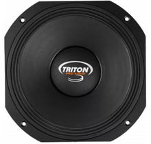 Alto Falante Triton 10xrl810 10p 400w Rms 16 Ohms