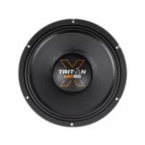 Alto Falante Triton 12 Pol. Mg900x 900w Rms 6 Ohms 12MG900x Médio Grave MG 900x