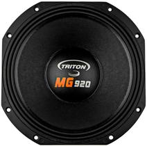 Alto Falante Triton 12 Pol. Mg920 920w Rms 6 Ohms Médio TR 12 MG 920