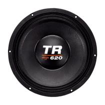 Alto Falante Triton 12 Pol. Tr620 620w Rms 8 Ohms Médio Grave TR 620