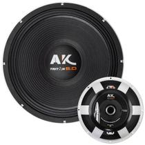 Alto Falante Triton 15" AK 6.0 Branco 3000W Rms 4 Ohms