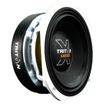 Alto Falante Triton 8 Polegadas MG508X 500W Rms 8 Ohms Branco
