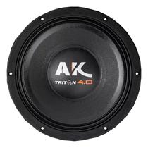 Alto falante triton ak 4.0 12 4 ohms Alto falante triton ak 4.0 12 4 ohms