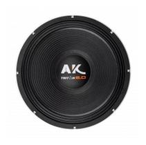 Alto falante triton ak 6.0 15 4 ohms white