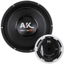 Alto Falante Triton AK 6.1 12" 3050W Rms 2 Ohms