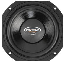 Alto Falante Triton Médio Grave 6p 6mbl400 8 Ohms 200w Rms Alto Falante Triton Médio Grave 6p 6mbl400 8 Ohms 200w Rms