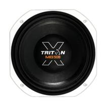 Alto Falante Triton MG508X 8 Polegdas 500WRms 8Ohms Branco