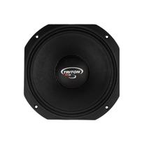 Alto Falante Triton Mg510 8ohms Médio Grave 10 500rms