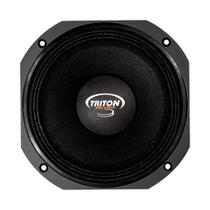 Alto-falante triton pro áudio 8xrl400 - 8"/200w/8 ohms (full range)