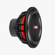 Alto Falante Triton Subwoofer Trooper - 12"/ 600W Rms /4 Ohms