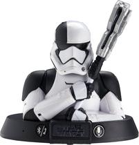 Alto-falante Trooper Star Wars Bluetooth - eKids