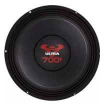 Alto Falante Ultravox 12" Ultra 700+ 700W Rms 4 Ohms